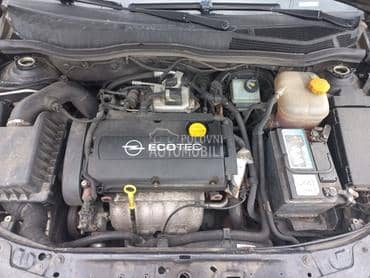 Motor 1.6 xer 85kw za Opel Astra H, Astra J, Insignia ...