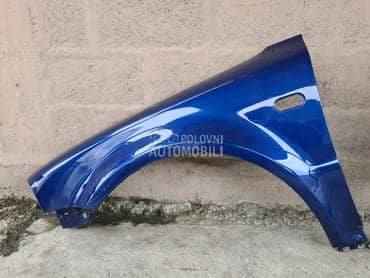 Levo krilo za Volkswagen Passat B5, Passat B5.5