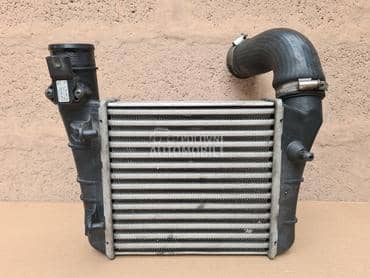 Hladnjak interkulera za Audi A4