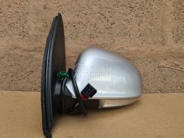 Levi retrovizor za Volkswagen Golf 5