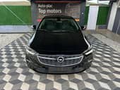 Opel Insignia GRAND SPORT