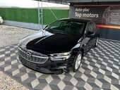 Opel Insignia GRAND SPORT