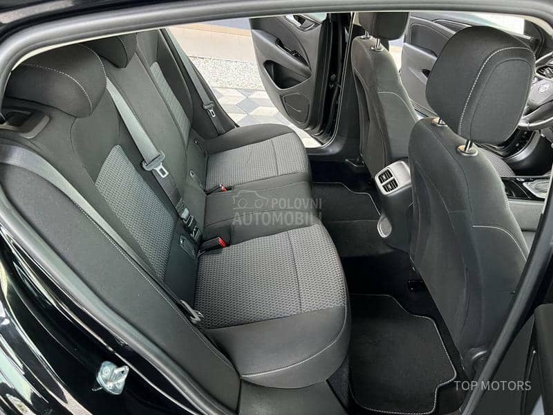Opel Insignia GRAND SPORT