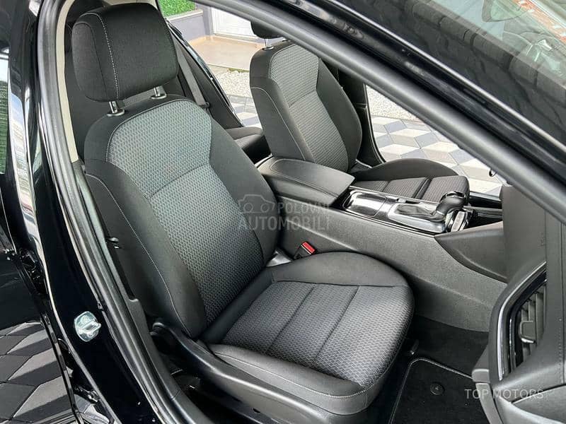 Opel Insignia GRAND SPORT