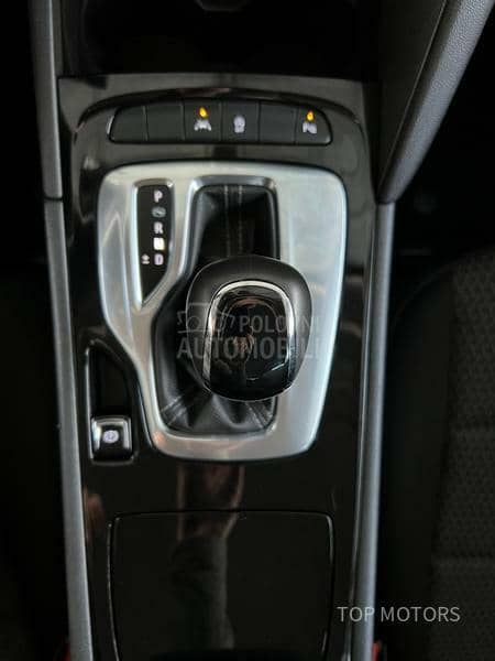 Opel Insignia GRAND SPORT