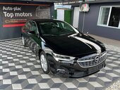Opel Insignia GRAND SPORT