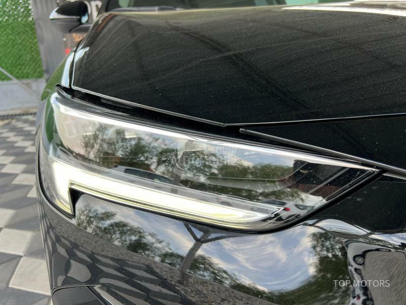 Opel Insignia GRAND SPORT