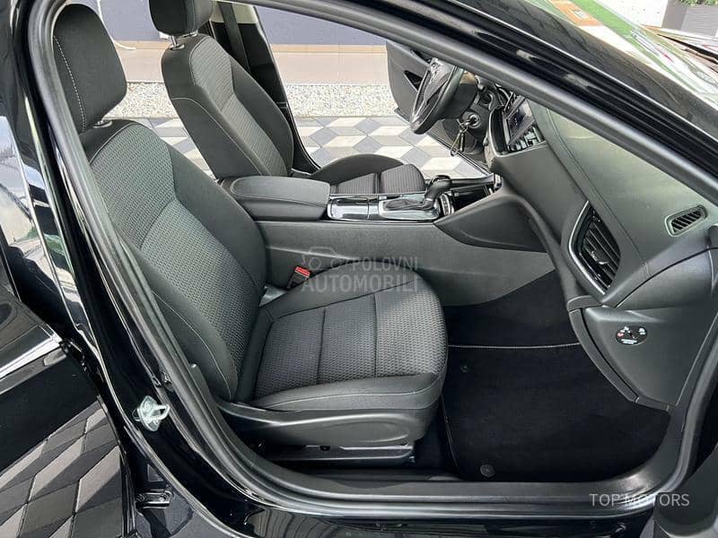 Opel Insignia GRAND SPORT