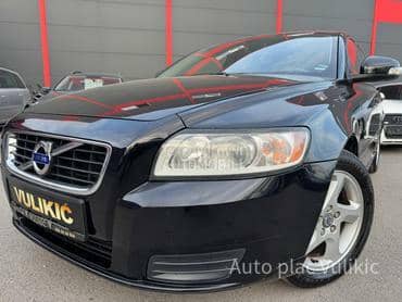 Volvo V50 RATA 109e BEZ UCESCA