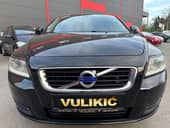 Volvo V50 RATA 109e BEZ UCESCA