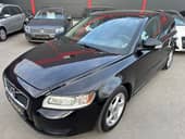 Volvo V50 RATA 109e BEZ UCESCA