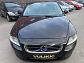 Volvo V50 RATA 109e BEZ UCESCA