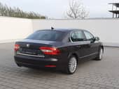 Škoda Superb 2.0TDI 4x4 DSG CH
