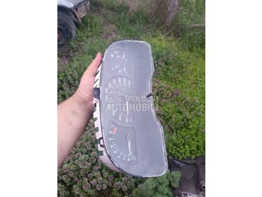 Km sat za benzince za Opel Astra F