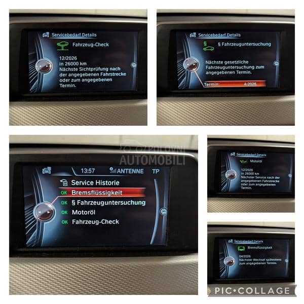 BMW X1 xDrive 18d