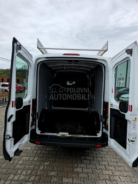 Ford Transit 2.2