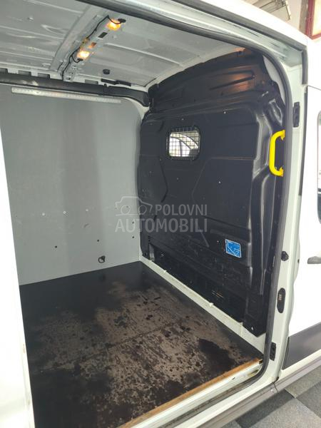 Ford Transit 2.2
