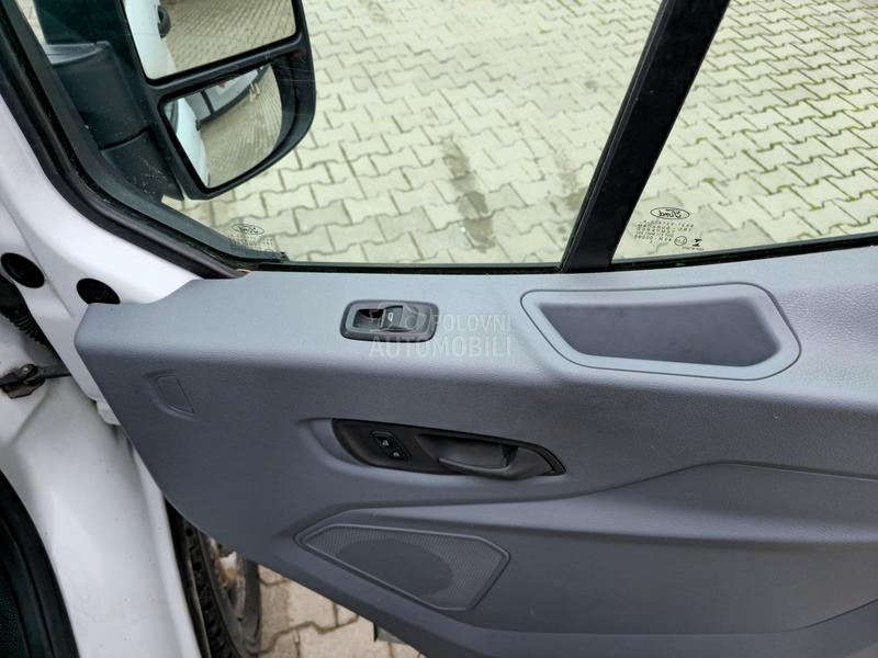 Ford Transit 2.2