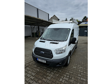 Ford Transit 2.2