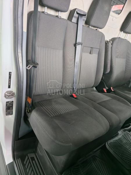 Ford Transit 2.2