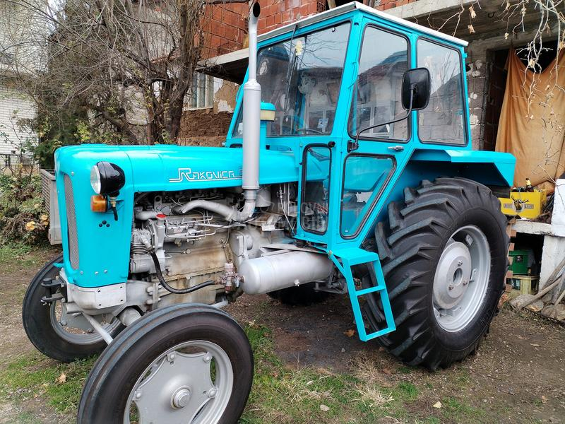IMR Rakovica 60