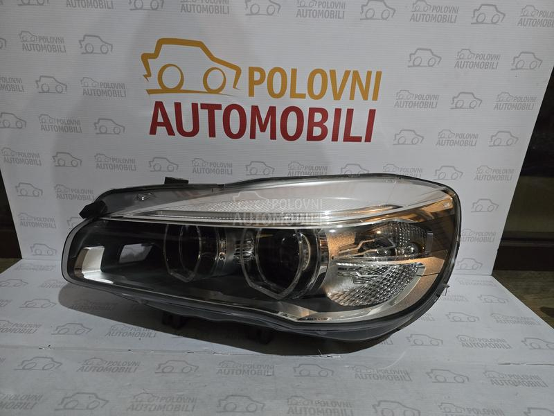 Levi far Active Tourer