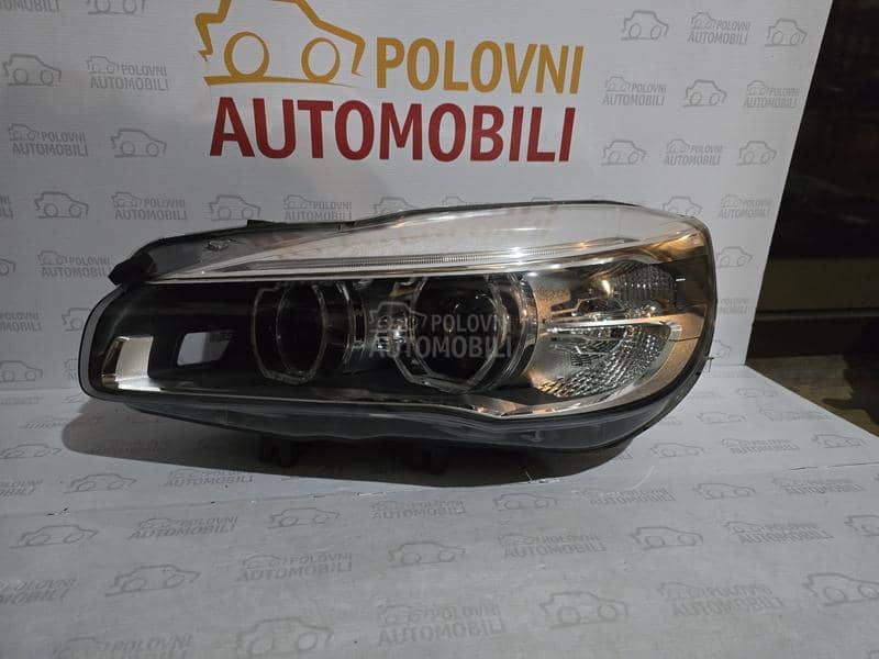 Levi far Active Tourer