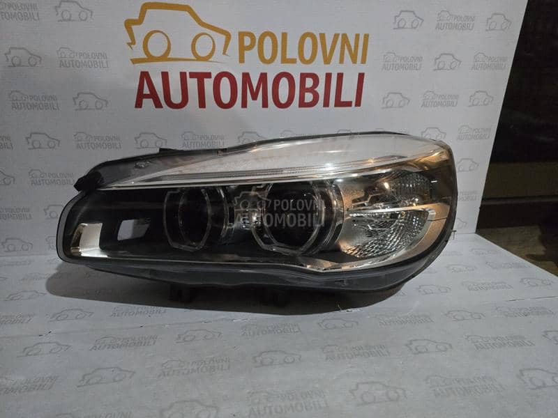 Levi far Active Tourer