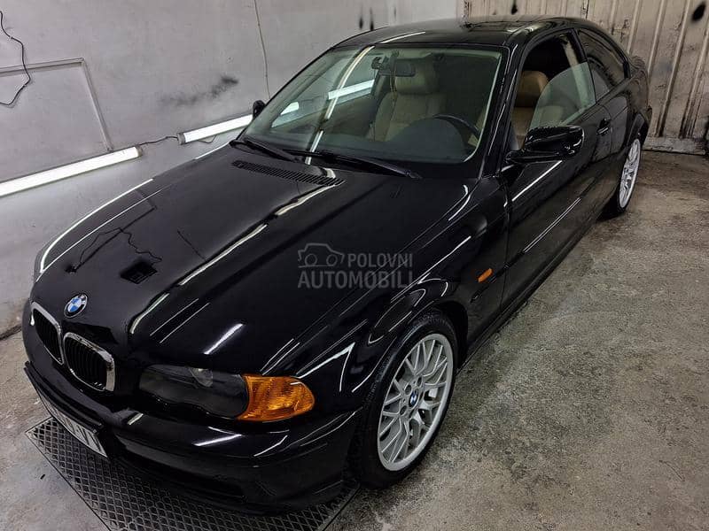 BMW 318 Ci