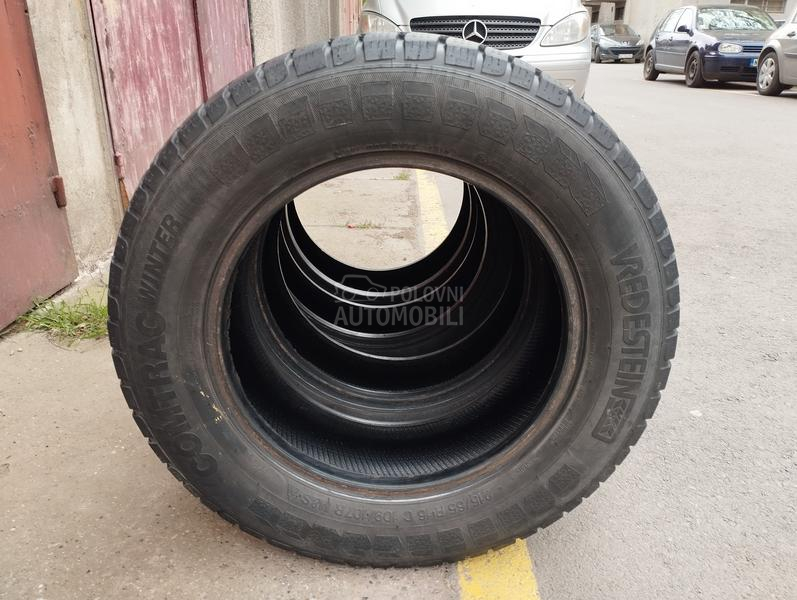Vredestein 215/65 R16 Zimska