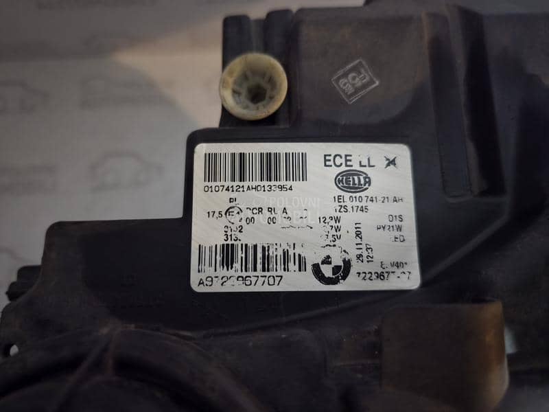 Levi xenon far F20