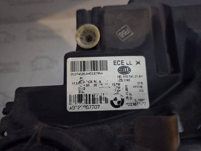 Levi xenon far F20