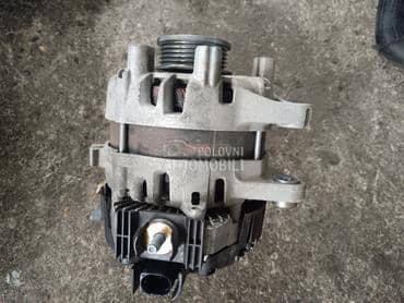 Alternator panda 1.0 hibrid za Fiat Panda od 2018. do 2024. god.