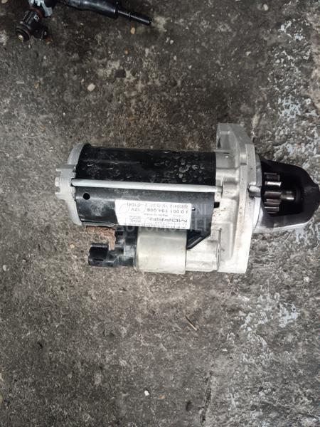 Anlaser panda 3 1.0 hibrid