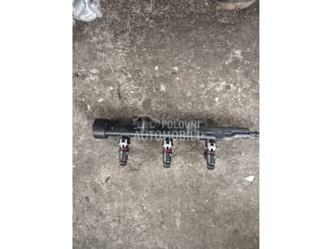 Dizne Panda3 1.0 hibrid za Fiat Panda od 2018. do 2024. god.