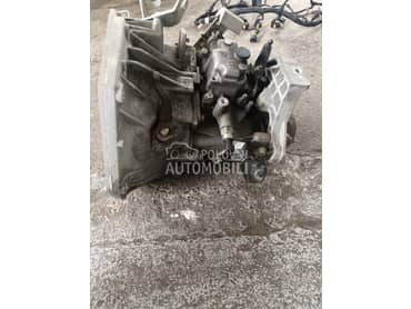 Menjac Panda3 1.0 hibrid za Fiat Panda od 2018. do 2024. god.