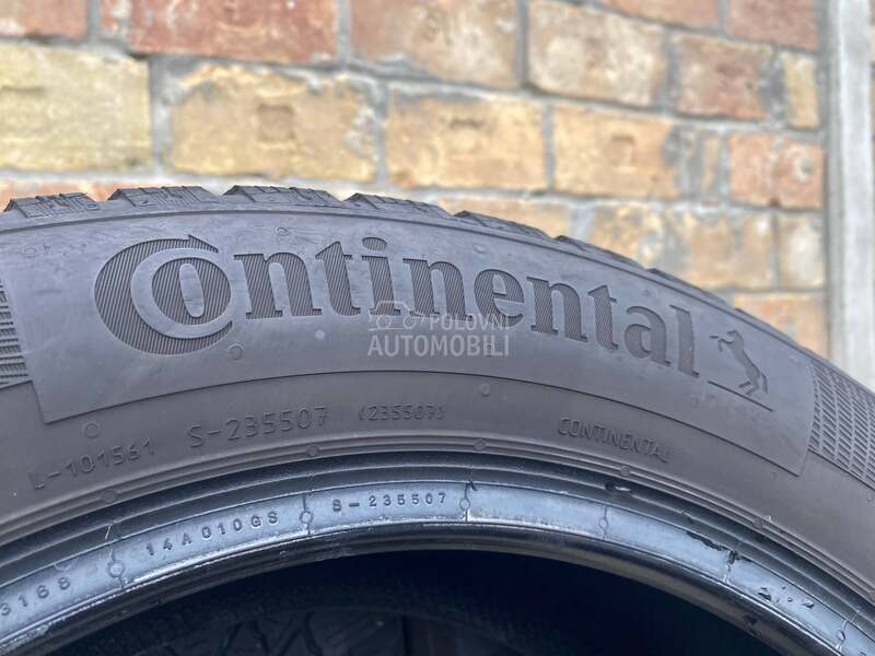 Continental 205/55 R16 Zimska