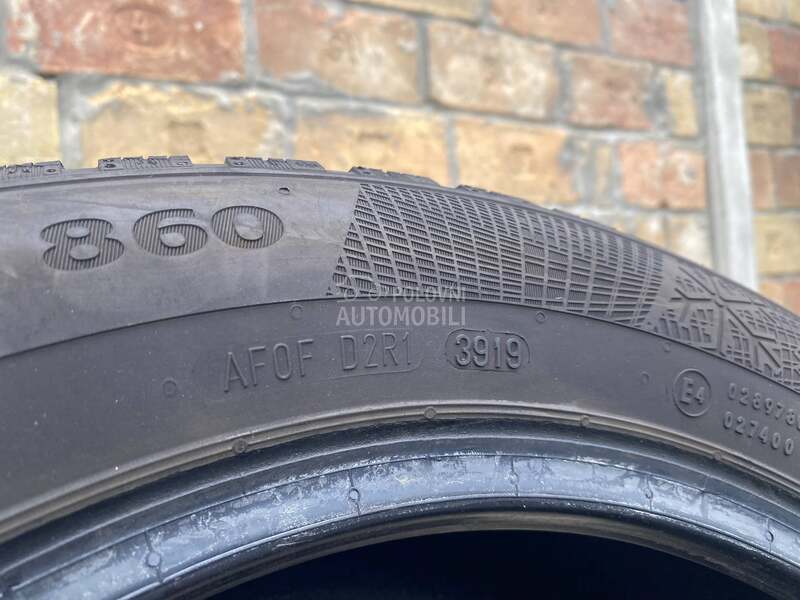 Continental 205/55 R16 Zimska