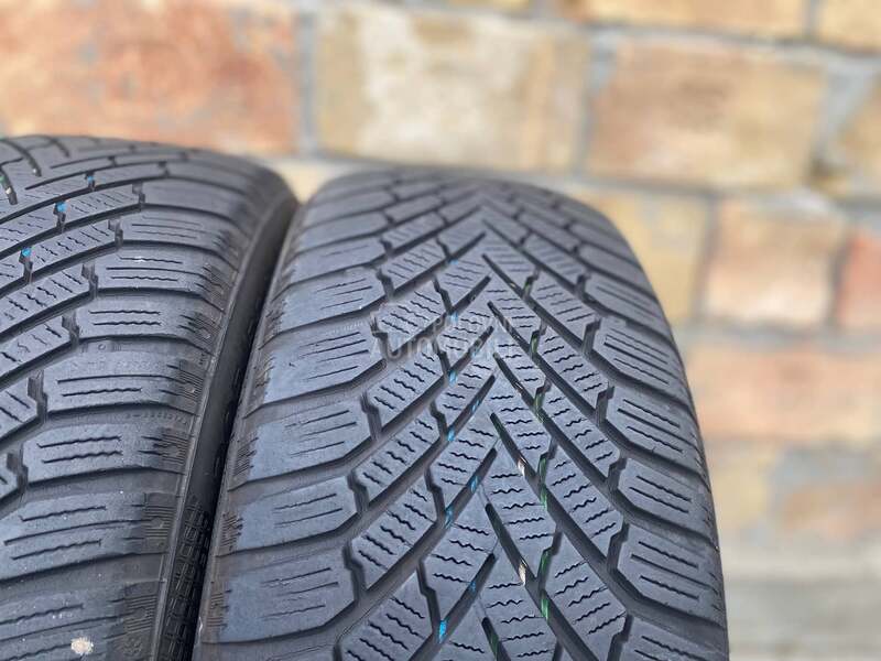 Continental 205/55 R16 Zimska