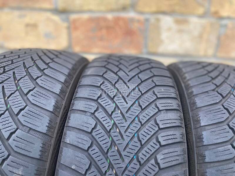 Continental 205/55 R16 Zimska