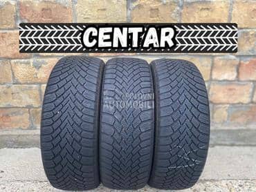Continental 205/55 R16 Zimska