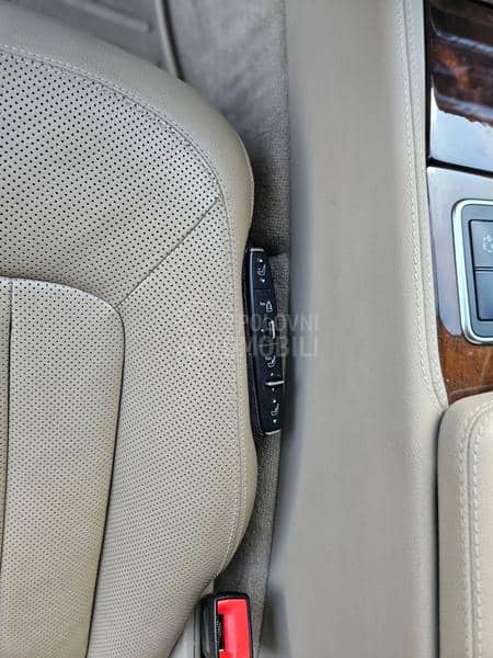 Mercedes Benz CLS 350 3.0  CLS 4MATIC