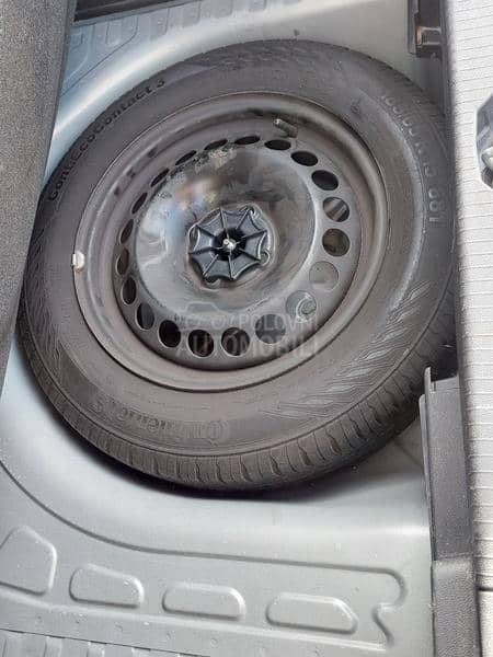 Opel Corsa D 1.3 cdti... na.vi