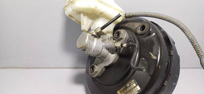 GLAVNI KOCIONI CILINDAR