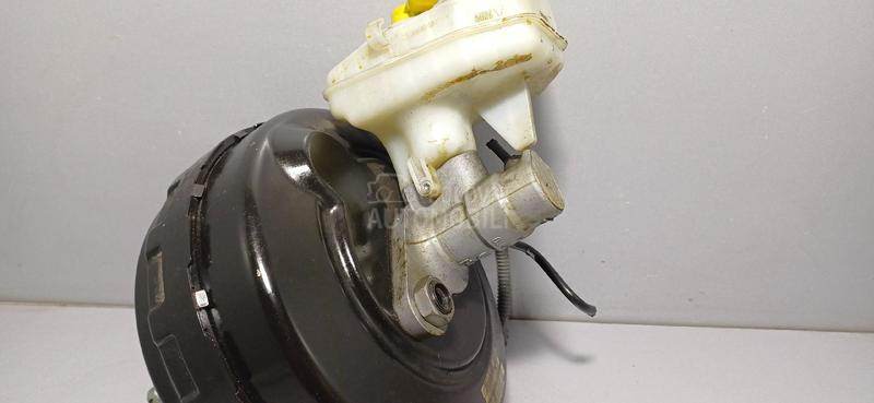 GLAVNI KOCIONI CILINDAR