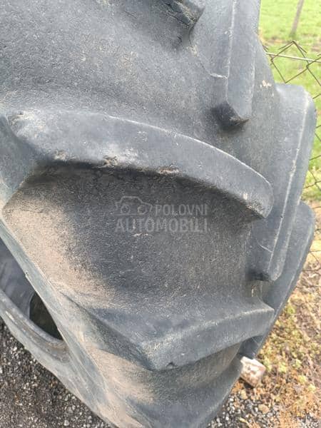 Barum 520/70 R38