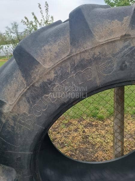 Barum 520/70 R38