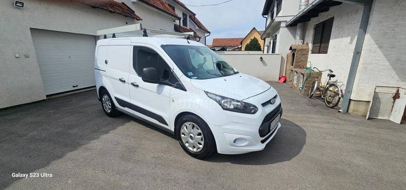 Ford Transit Connect 1.6