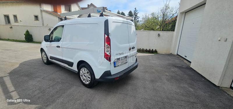 Ford Transit Connect 1.6