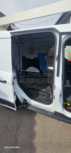 Ford Transit Connect 1.6